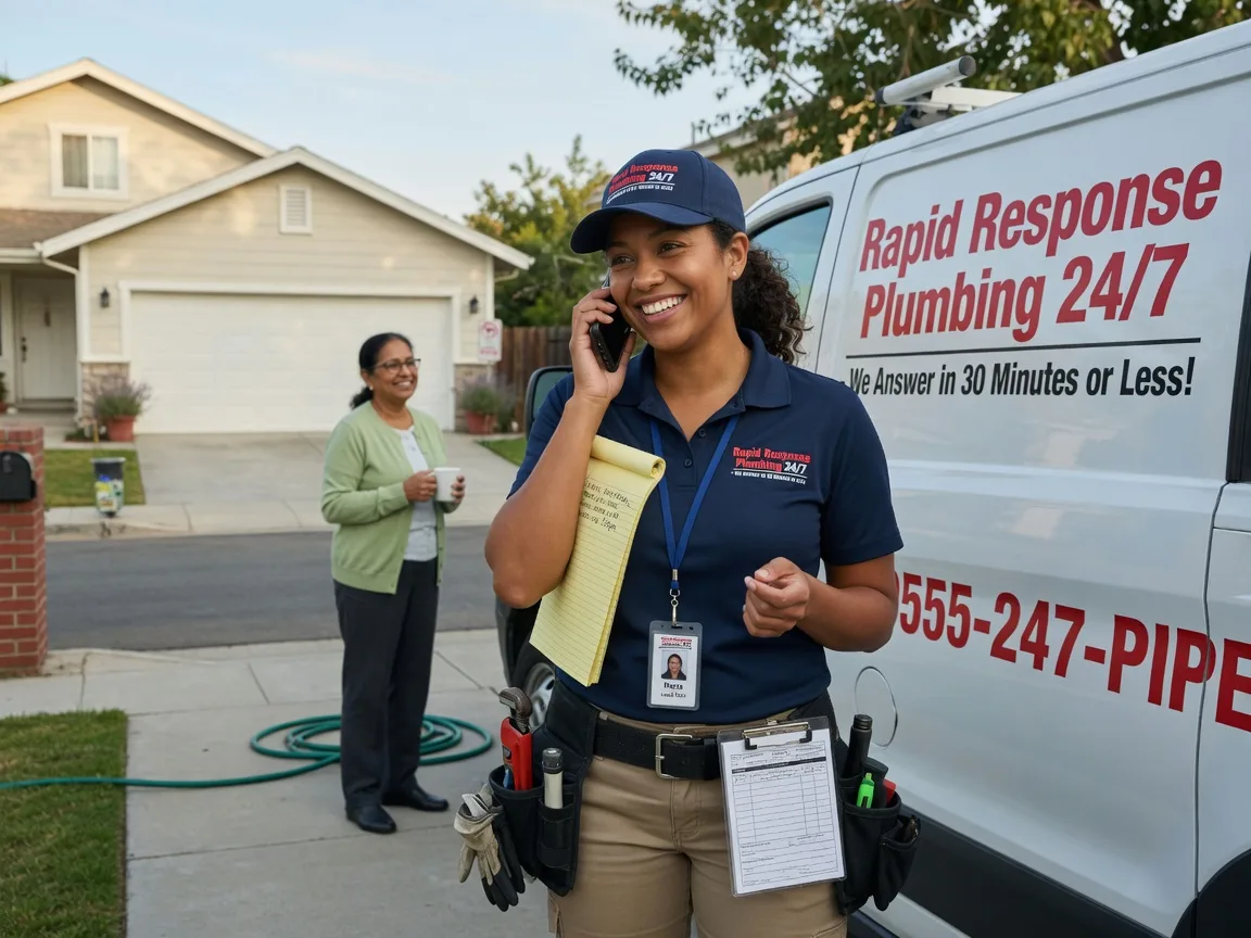 Emergency Plumber Hawk Run, PA FAQs